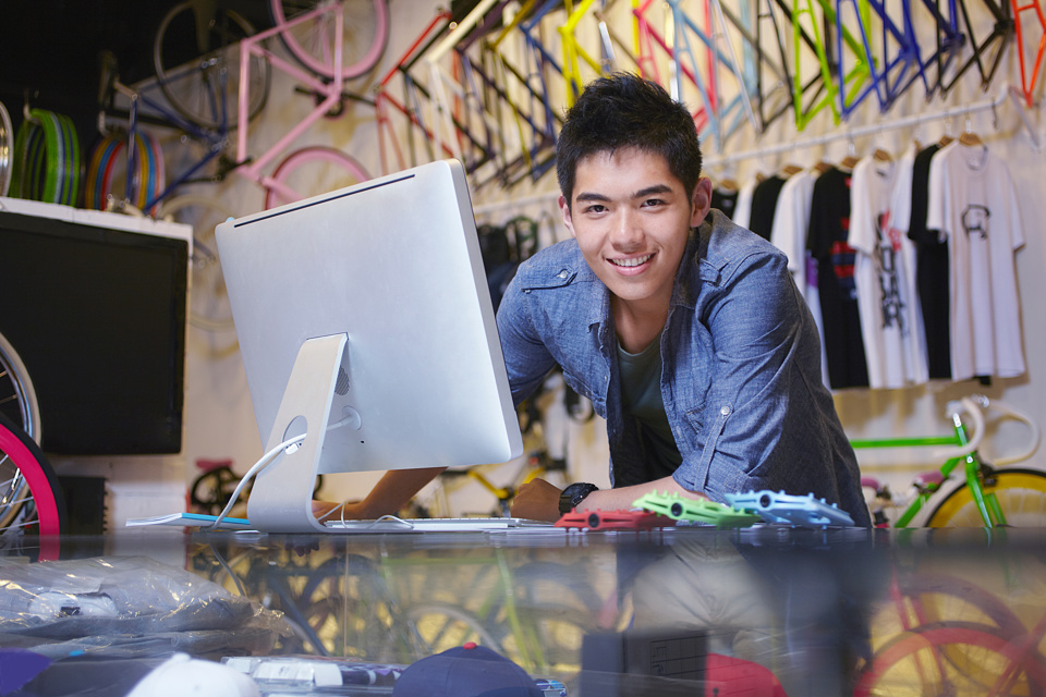 Seven ways to ramp up your revenue and revitalise your business in 2025