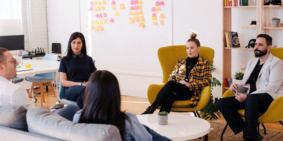 Attracting top talent to your business