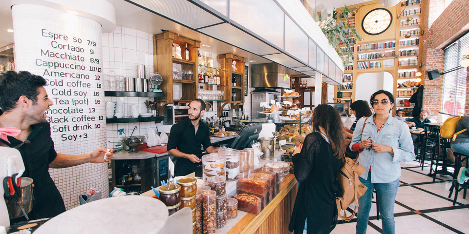 What keeps small business owners awake at night?