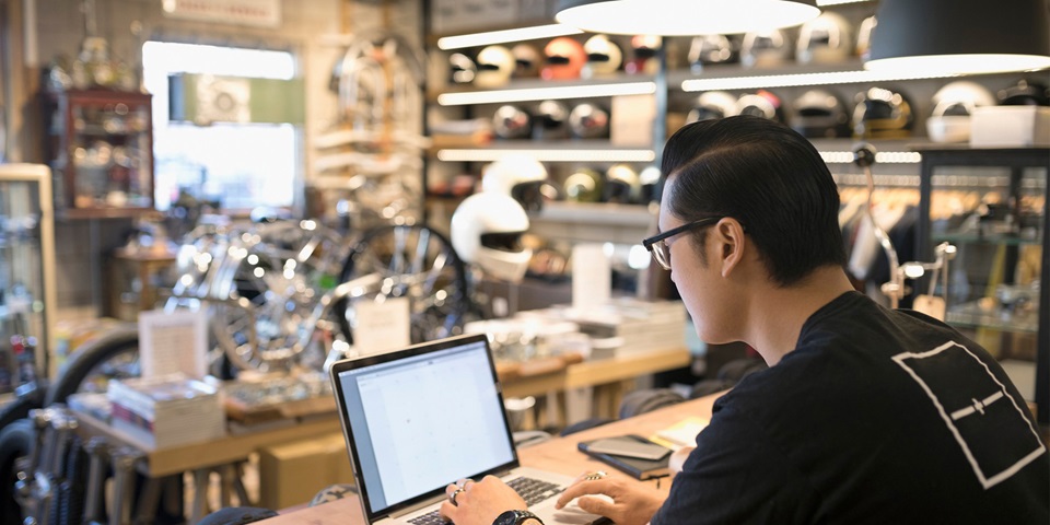 Preparing for social media risks