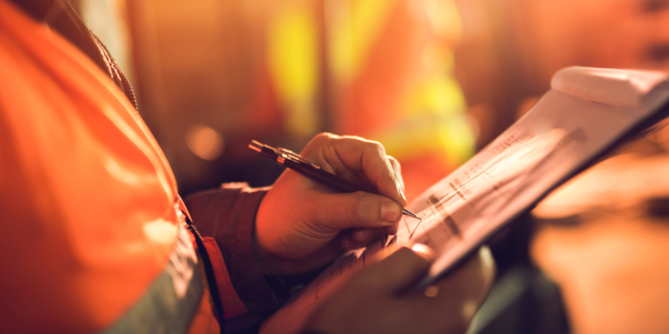 Contractors Insurance - Have you got it covered?