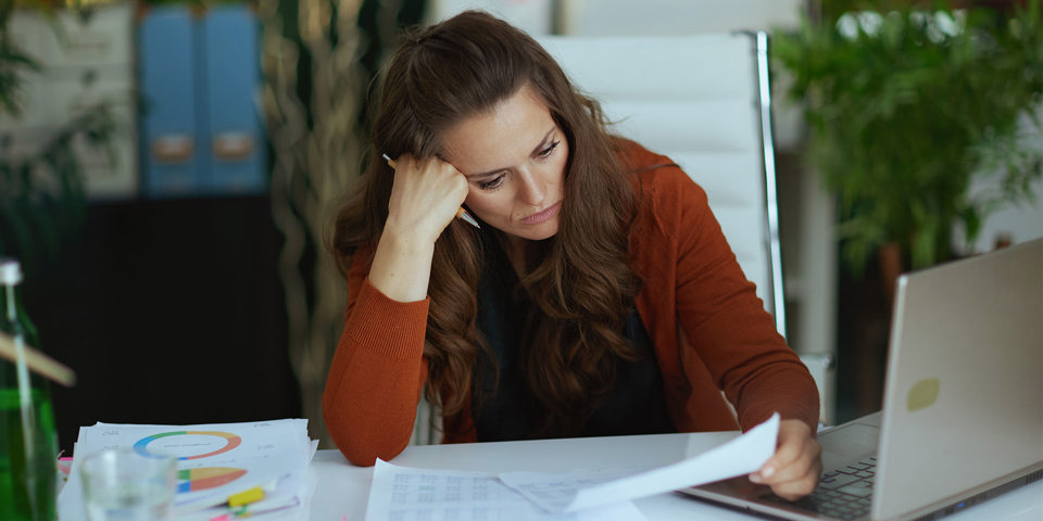 How to help your business get ready for a recession