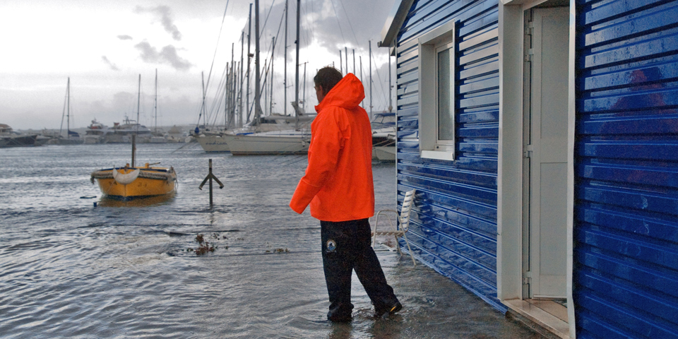 How to help prepare your business for a disaster