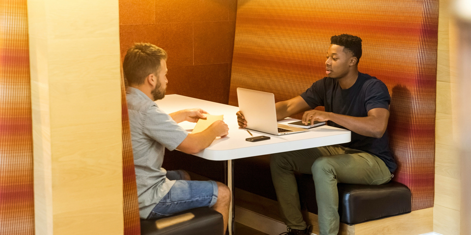 How a mentor can help grow your small business