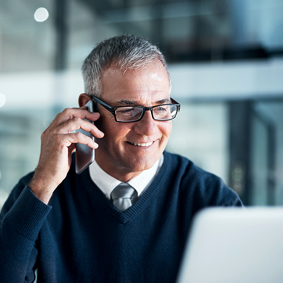 Why use a Steadfast insurance broker?Test