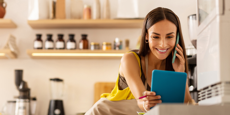 Turning your hobby into a business 101