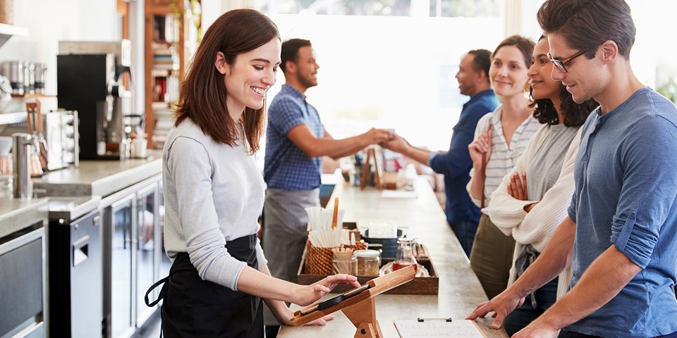 How are consumer habits changing and what does it mean for your business?