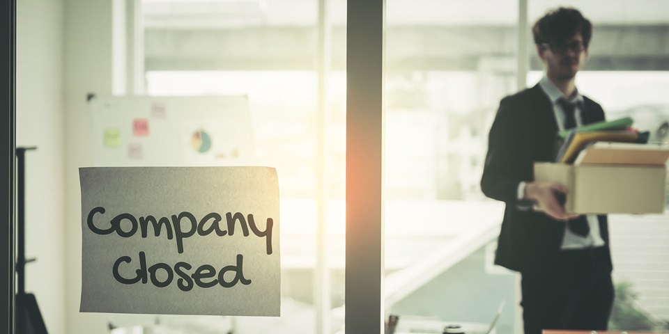 Liquidations are on the rise in NZ – what does it mean for you?